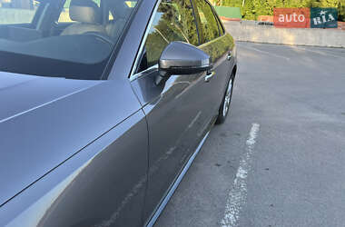 Седан Audi A4 2021 в Кам'янець-Подільському