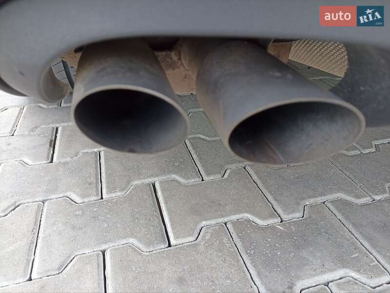 Универсал Audi A4 2012 в Сколе