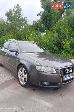 Універсал Audi A4 2007 в Червонознам'янці