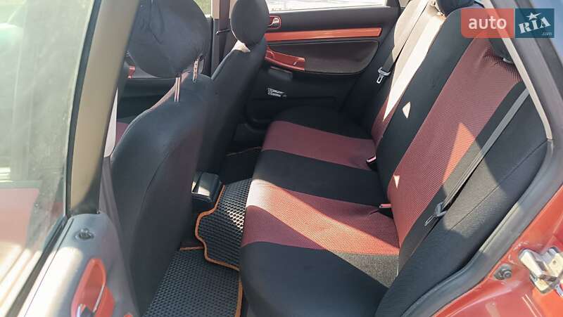 Седан Audi A4 1995 в Черкасах