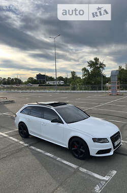 Универсал Audi A4 2012 в Киеве