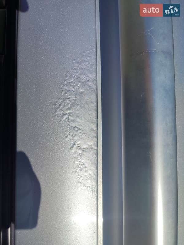 Універсал Audi A4 2003 в Ніжині