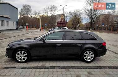 Універсал Audi A4 2009 в Луцьку