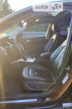 Седан Audi A4 2009 в 