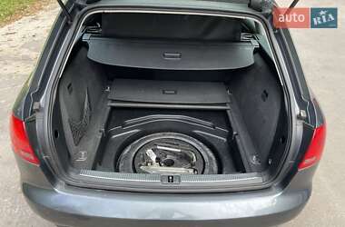 Універсал Audi A4 2005 в Львові