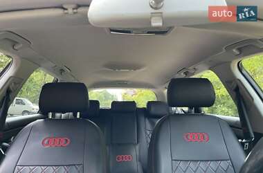 Універсал Audi A4 2005 в Львові