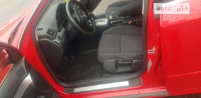 Седан Audi A4 2005 в Ірпені фото 12 Седан Audi A4 2005 в Ірпені