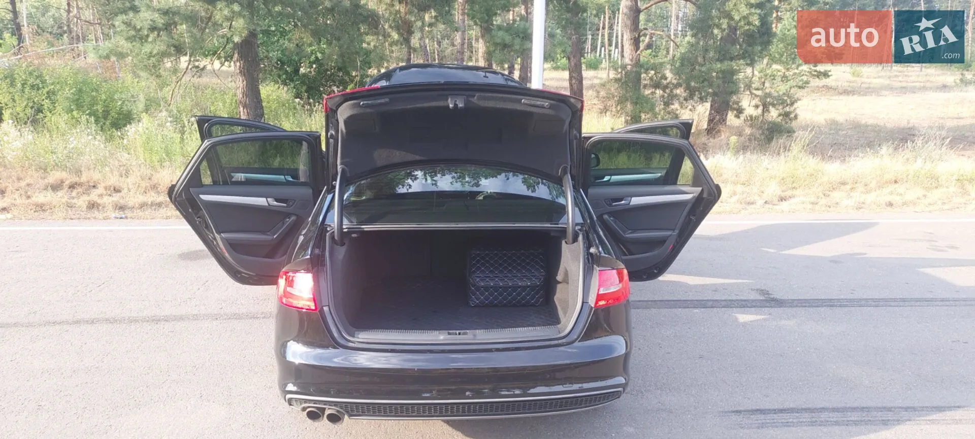 2015 Audi A4 - мініатюра 15