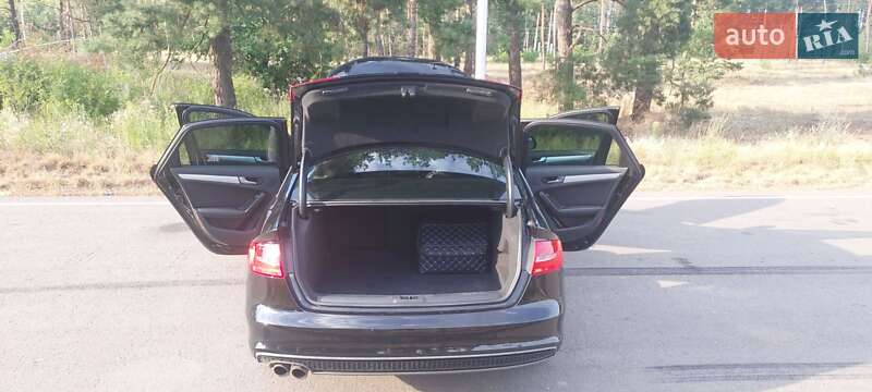 Седан Audi A4 2015 в Славянске фото 15 Седан Audi A4 2015 в Славянске
