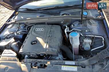 Седан Audi A4 2013 в 