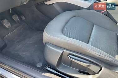 Седан Audi A4 2012 в 