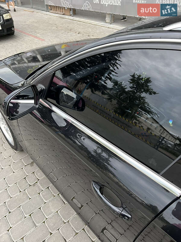 Універсал Audi A4 2011 в Івано-Франківську