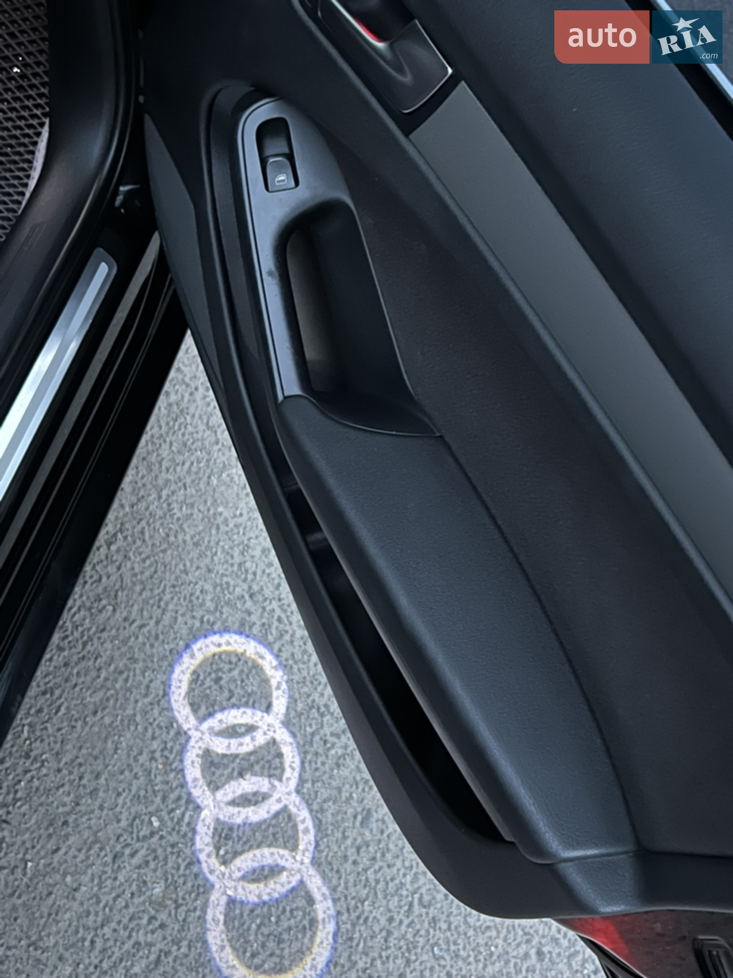 2011 Audi A4 - мініатюра 22