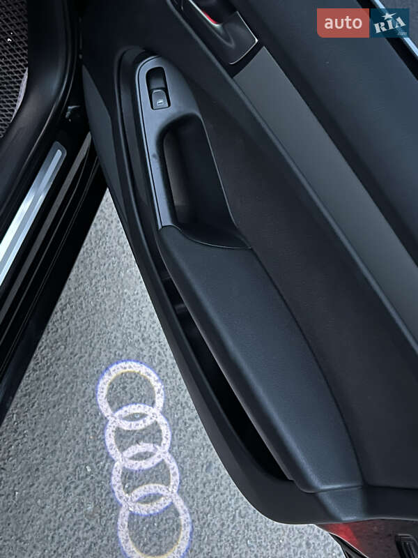 Універсал Audi A4 2011 в Івано-Франківську