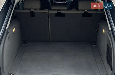Универсал Audi A4 2012 в 