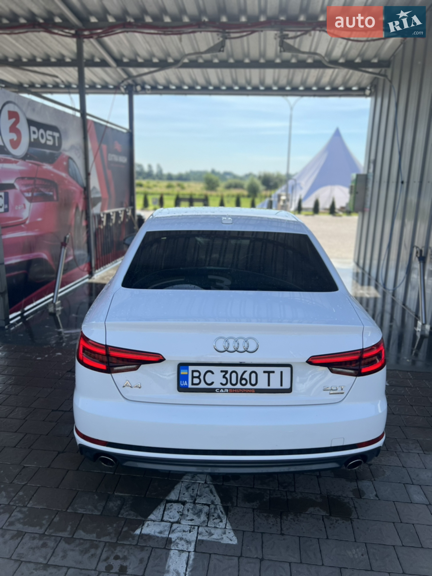 2016 Audi A4 - мініатюра 8