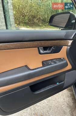Универсал Audi A4 2008 в 