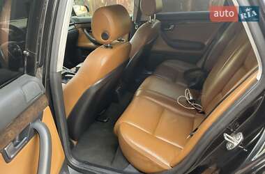 Универсал Audi A4 2008 в 