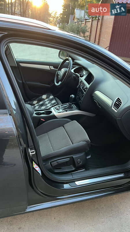 Універсал Audi A4 2009 в Брюховичах