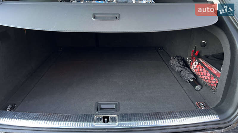 Універсал Audi A4 2009 в Брюховичах