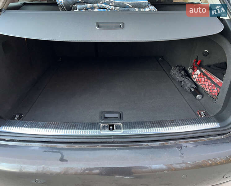 Універсал Audi A4 2009 в Брюховичах