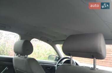 Седан Audi A4 2001 в Киеве