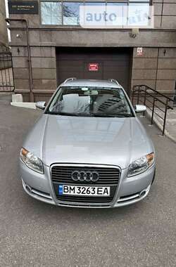 Универсал Audi A4 2004 в Луцке