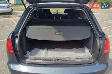 Универсал Audi A4 2006 в 