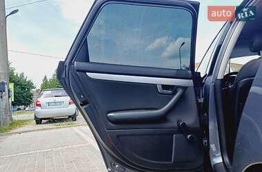 Универсал Audi A4 2006 в 