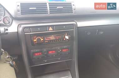 Универсал Audi A4 2006 в 