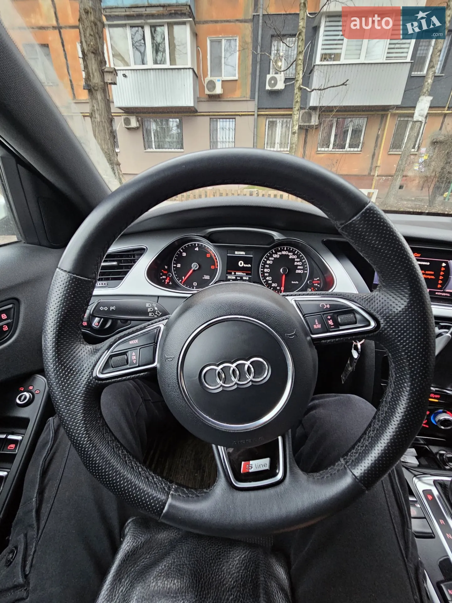 2015 Audi A4 - мініатюра 34