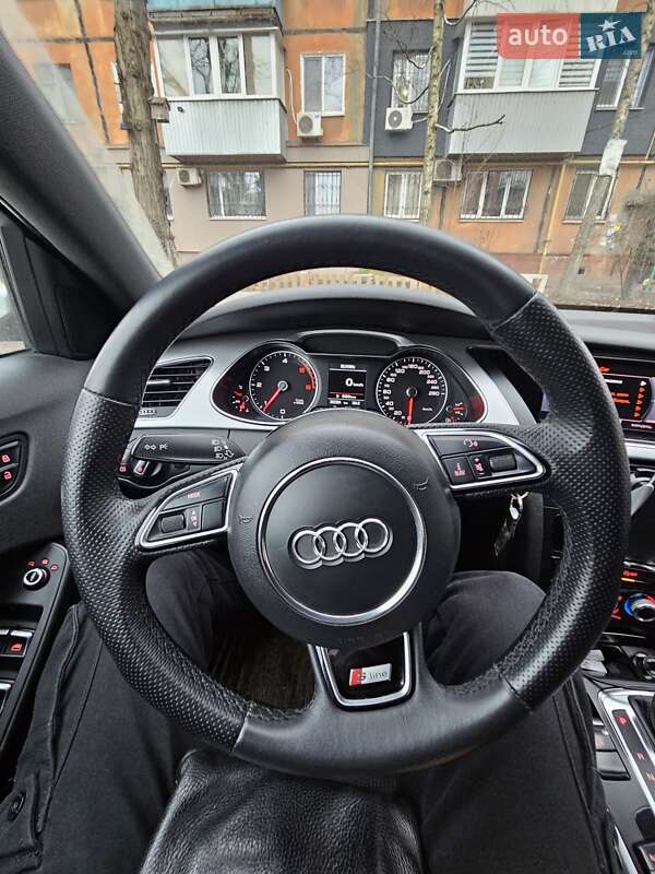 Универсал Audi A4 2015 в Кривом Роге фото 34 Универсал Audi A4 2015 в Кривом Роге