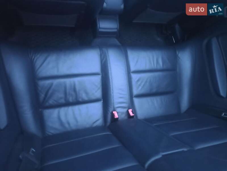 Кабріолет Audi A4 2005 в Хмельницькому