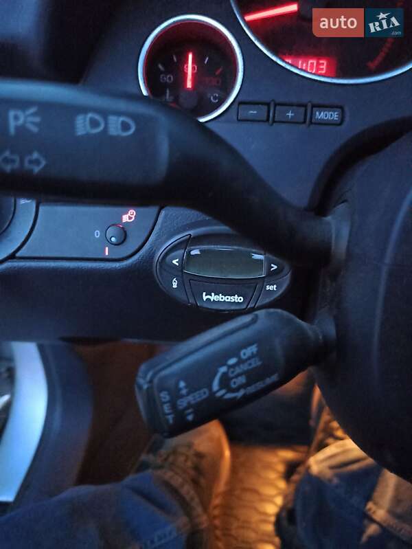 Кабріолет Audi A4 2005 в Хмельницькому