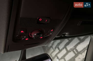 Седан Audi A4 2014 в Днепре