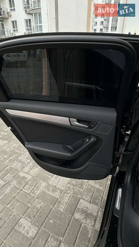 Седан Audi A4 2014 в Днепре фото 20 Седан Audi A4 2014 в Днепре