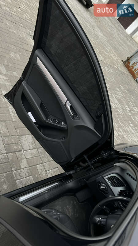 Седан Audi A4 2014 в Днепре фото 31 Седан Audi A4 2014 в Днепре