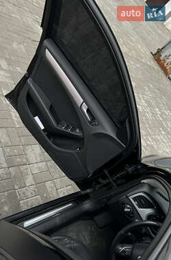 Седан Audi A4 2014 в 