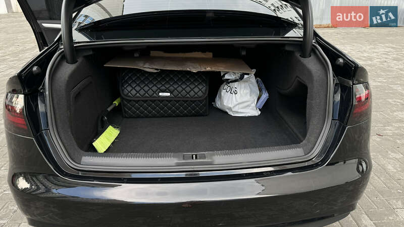 Седан Audi A4 2014 в Днепре фото 30 Седан Audi A4 2014 в Днепре