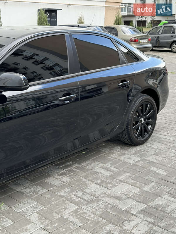 Седан Audi A4 2014 в Днепре фото 10 Седан Audi A4 2014 в Днепре