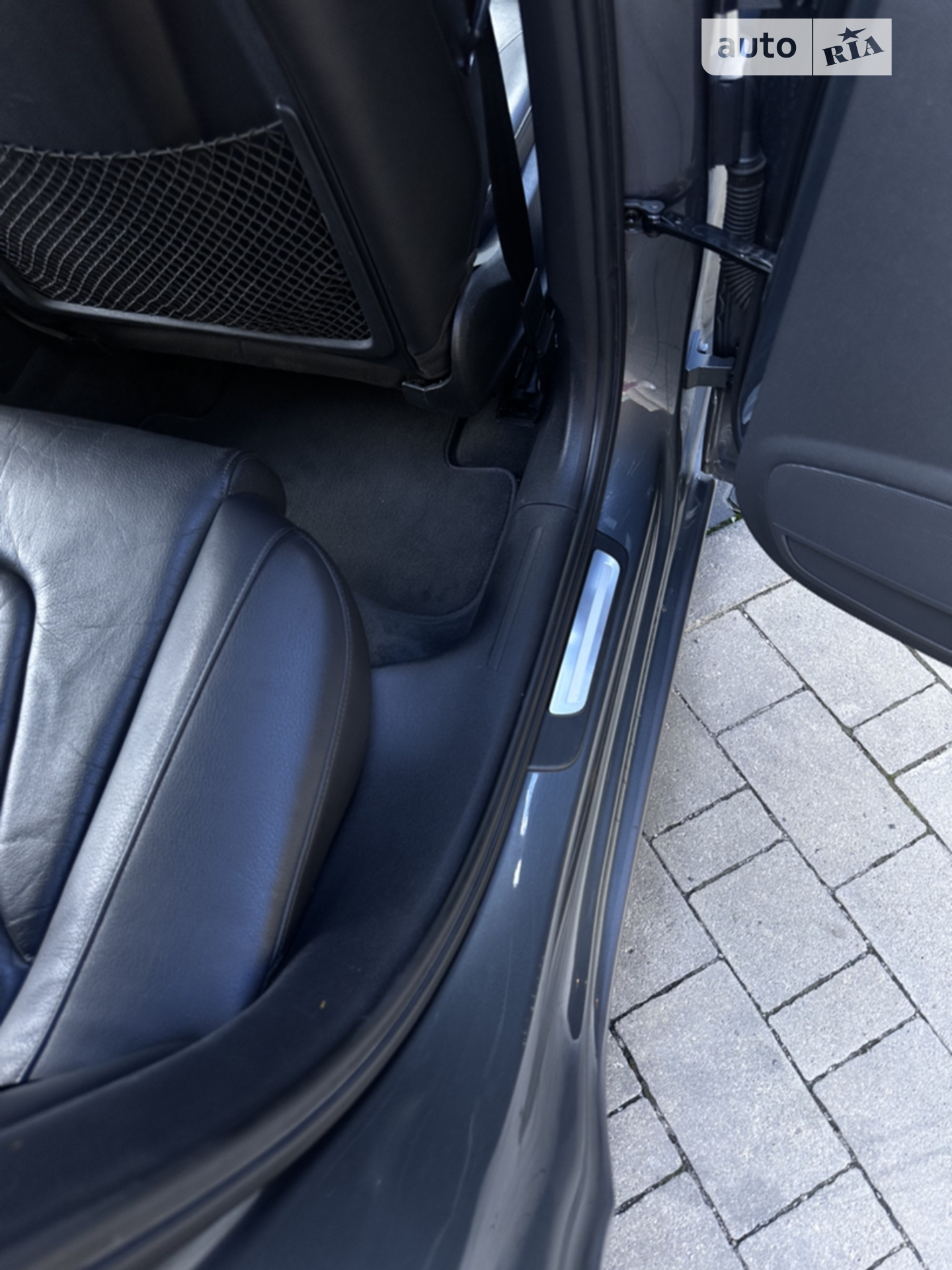 2012 Audi A4 - мініатюра 6