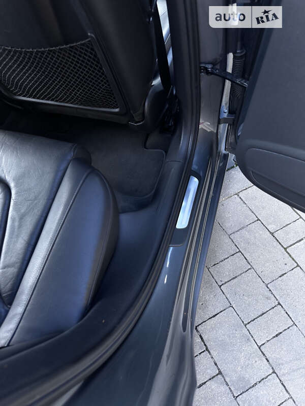 Седан Audi A4 2012 в Хмельницком