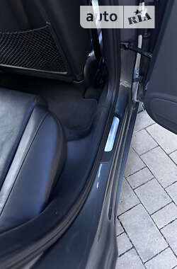 Седан Audi A4 2012 в 