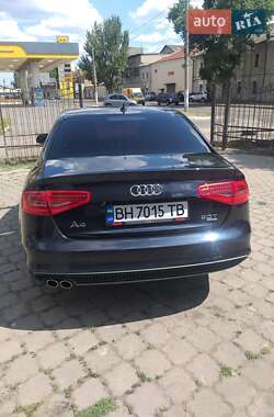 Седан Audi A4 2013 в Одессе