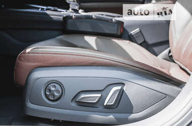 Седан Audi A4 2019 в Хусте