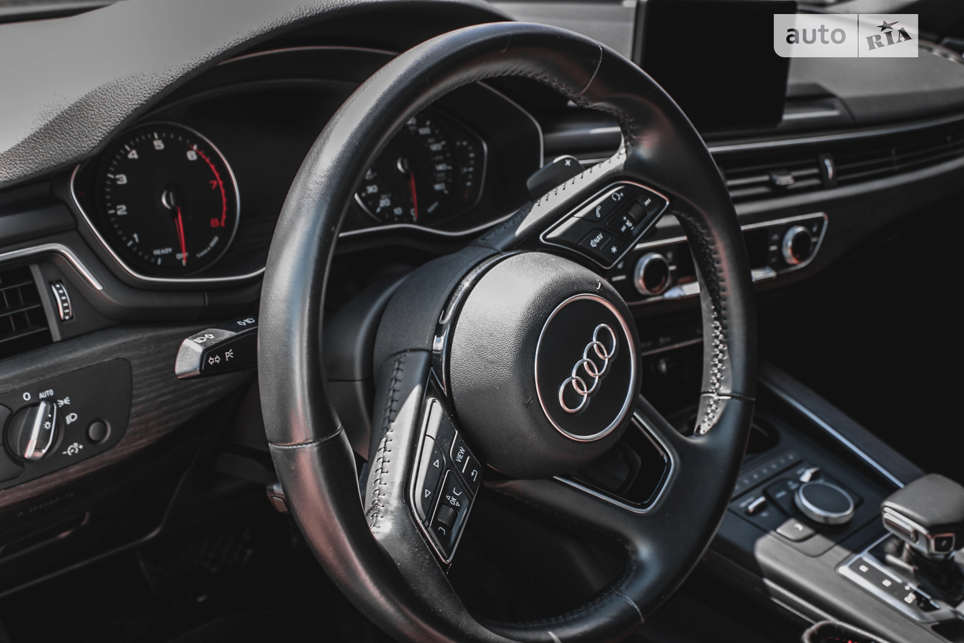 2019 Audi A4 - мініатюра 42
