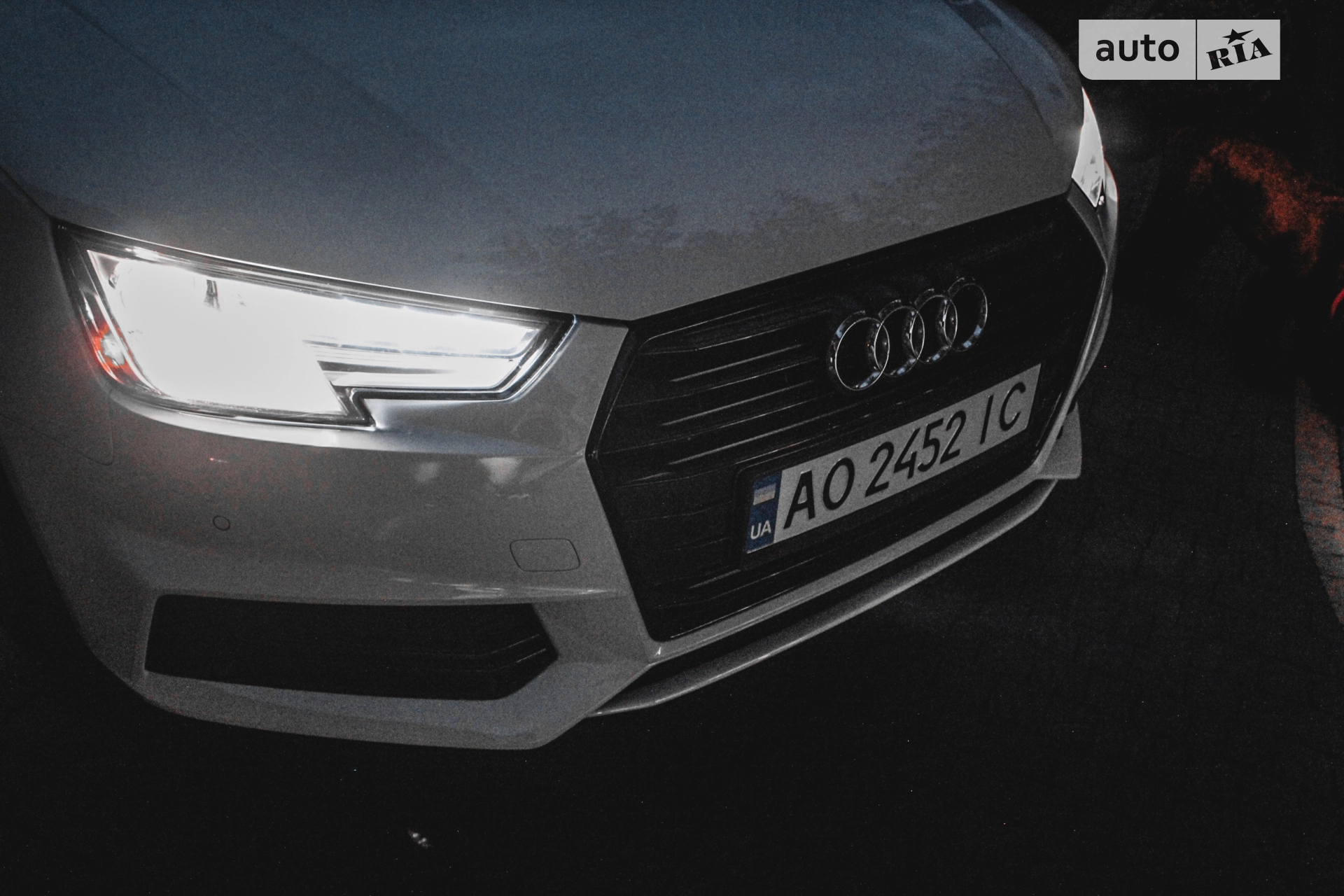 2019 Audi A4 - мініатюра 56