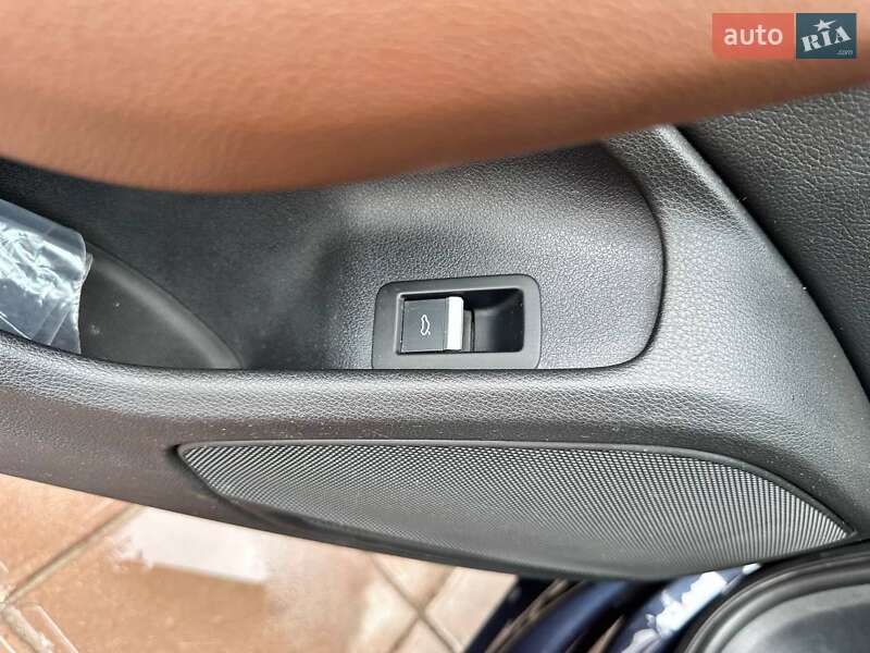 Універсал Audi A4 2016 в Сторожинці
