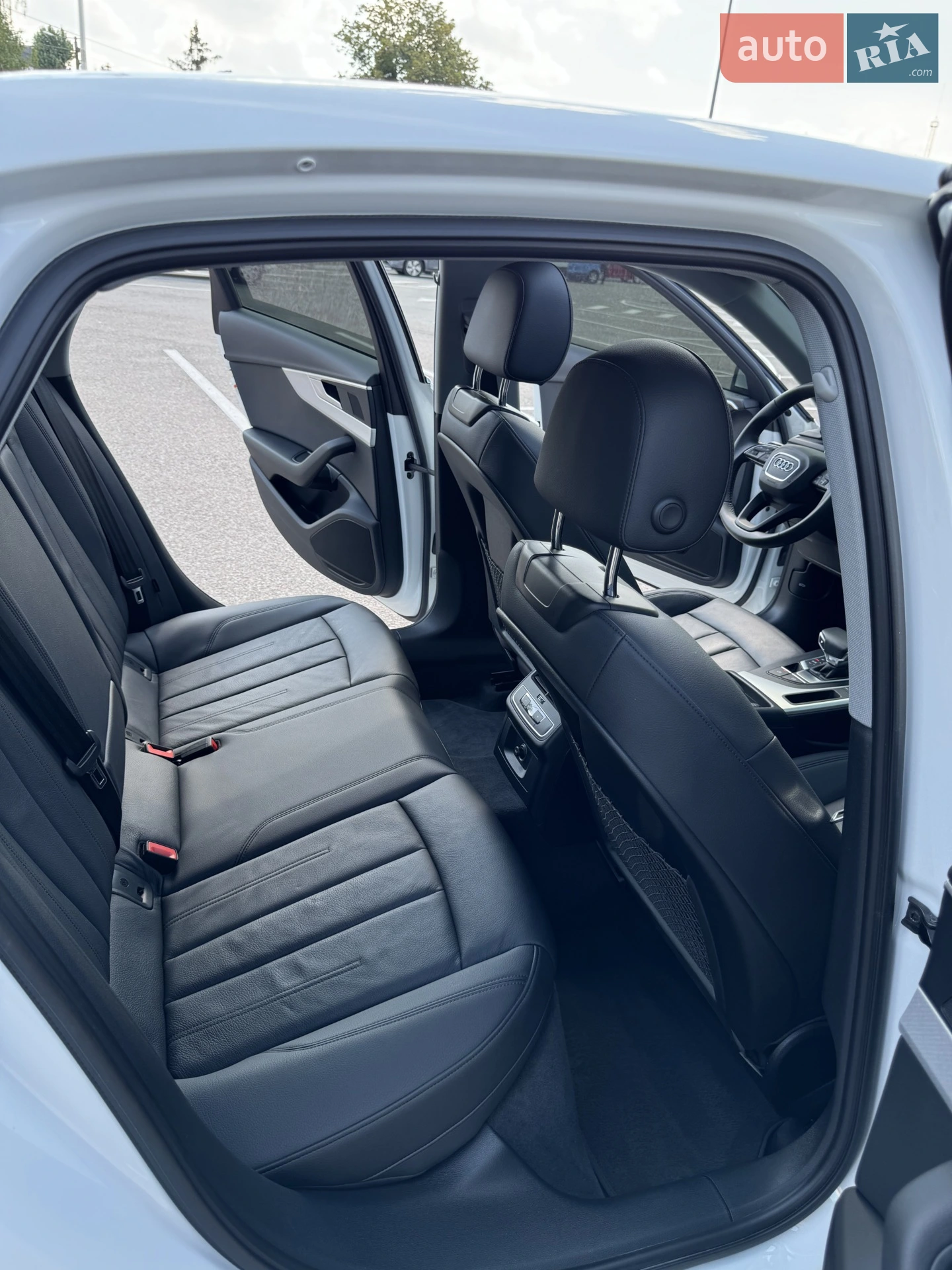 2019 Audi A4 - мініатюра 19