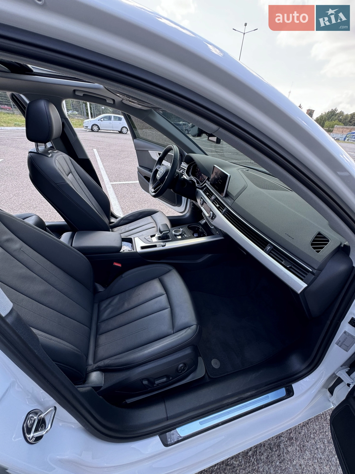 2019 Audi A4 - мініатюра 21